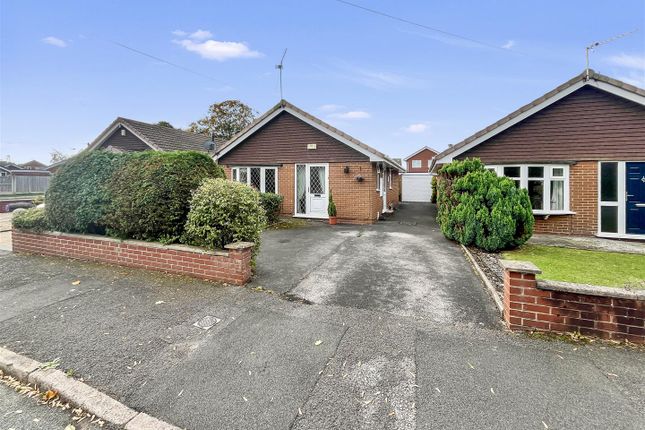 Gowy Close, Sandbach CW11 2 bed house for sale