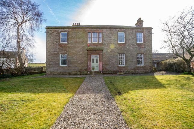Hayton, Aspatria, CA7 4 bed detached house for sale