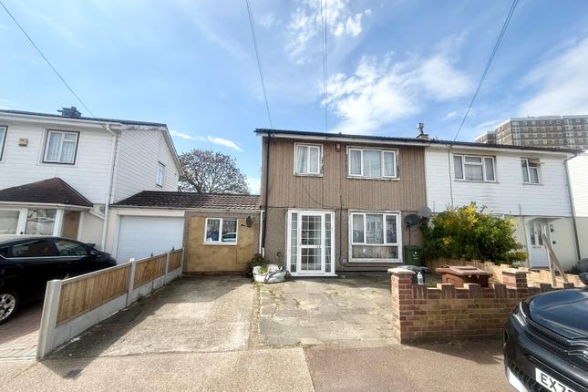 3 bed semi-detached house