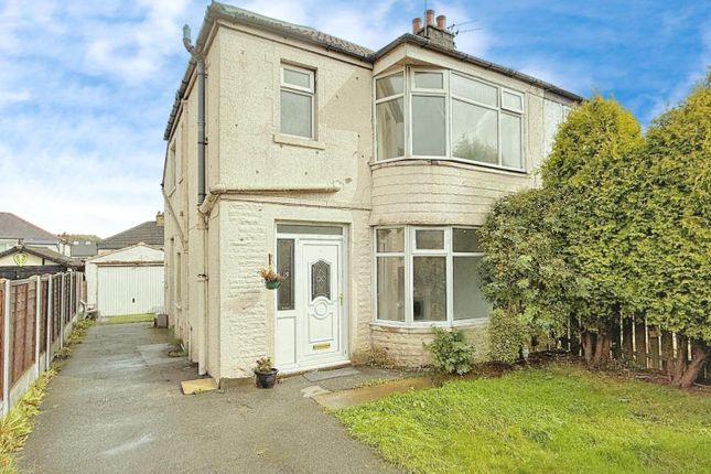 Ederoyd Grove, Stanningley, Pudsey 3 bed semi