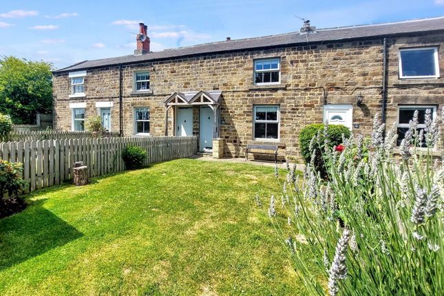 Station Cottages, Belford... 2 bed terraced house for sale