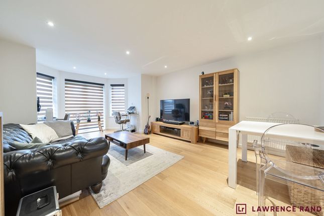 Pembroke Road, Cheriton Lodge, HA4 1 bed ground floor flat for sale