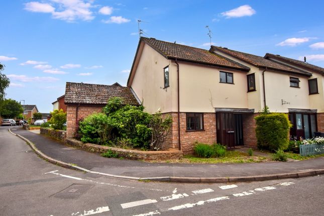 High Street, Bishops Lydeard... 3 bed semi