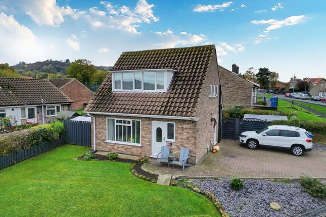 24 Ingham Close, Sleights 2 bed detached house for sale