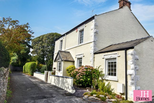 Three Bridges, Ulverston, Cumbria 3 bed semi