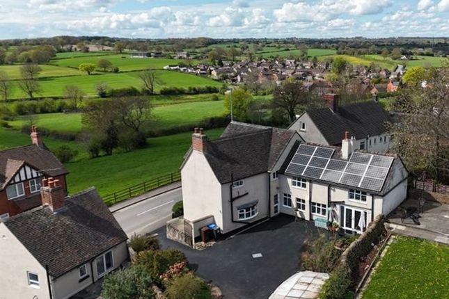 High Street, Stoke on Trent ST10 6 bed detached house for sale