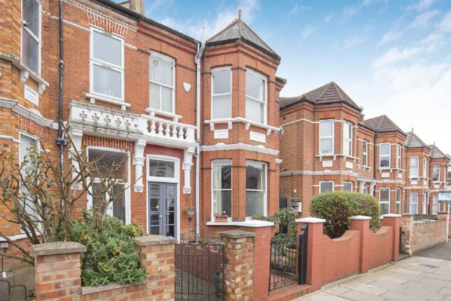 Skardu Road, West Hampstead, London, NW2 5 bed semi
