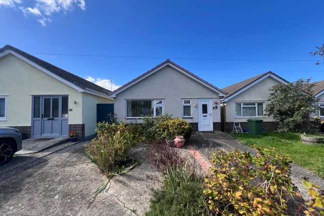 Pentre Isaf, Llanrhystud, SY23 2 bed bungalow for sale