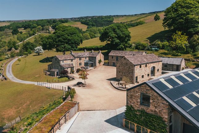 6 bedroom detached house for sale