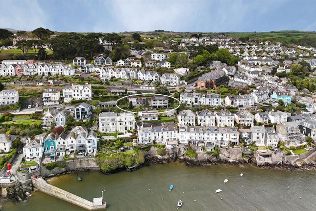 Daglands Road, Fowey 4 bed detached house for sale