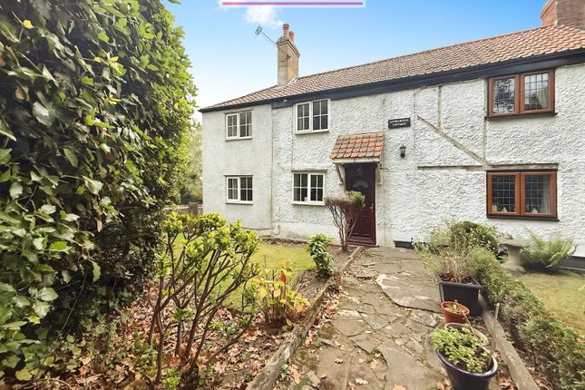 Leydenhatch Cottages, Birchwood Road... 4 bed semi