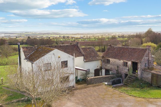 (DEVELOPMENT PROJECT), New Road... Detached house for sale