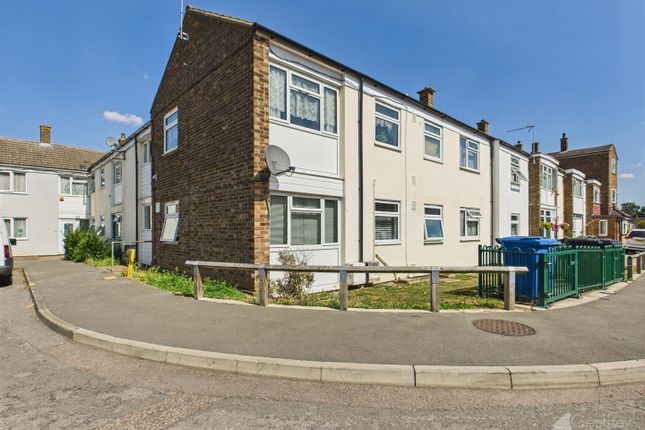 2 bed flat