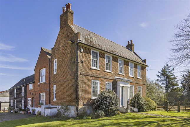 Bentley Heath, Barnet, EN5 5 bed detached house for sale