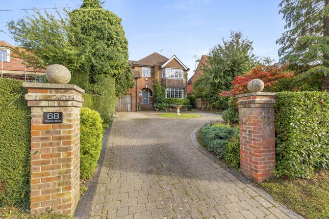 Whielden Street, Amersham... 5 bed detached house for sale