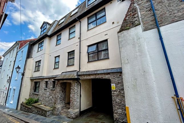 Stokes Lane, Plymouth, PL1 1 bed apartment for sale