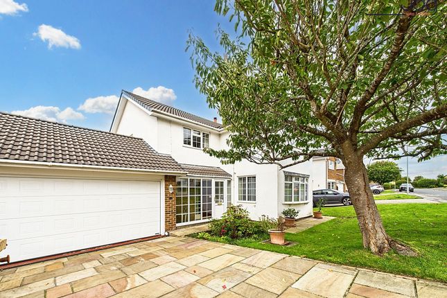 Whitendale Drive, Bolton Le Sands | A... 4 bed house for sale
