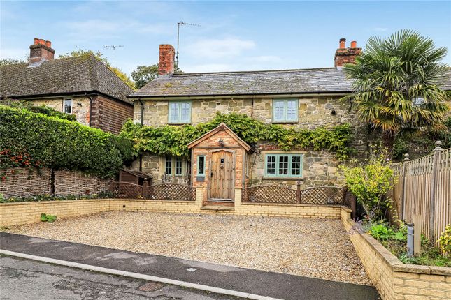 Mount Lane, Barford St. Martin... 3 bed semi