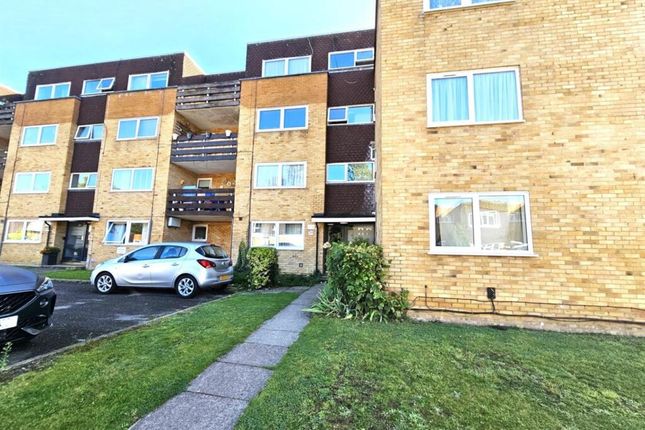 1 bed flat