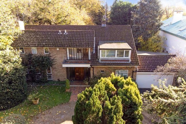 Ham Farm Road, Richmond, TW10 4 bed detached house for sale