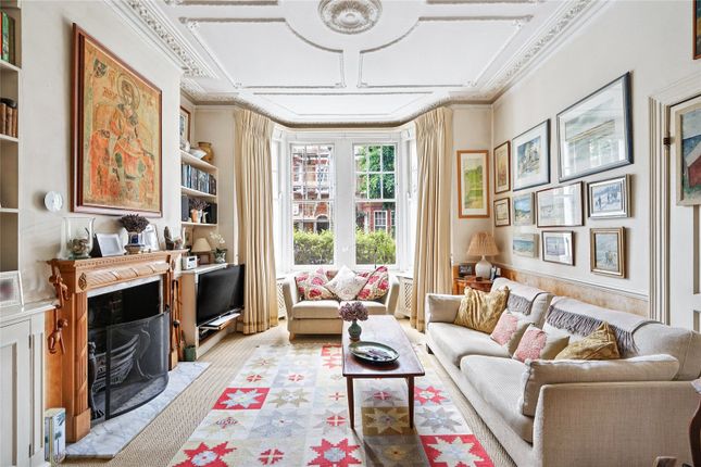 Worfield Street, London, SW11 4 bed terraced house for sale