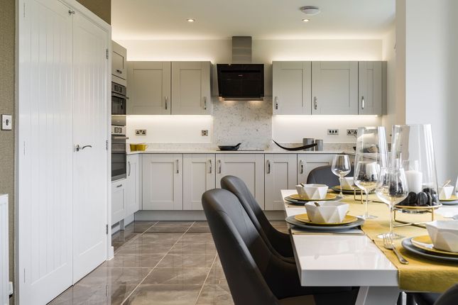 Plot 403, The Shakespeare at Evesham... 4 bed detached house for sale