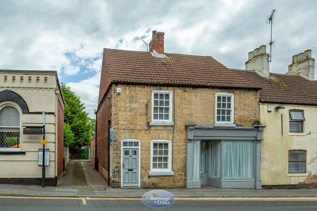 3 bedroom cottage for sale