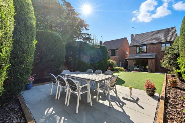 Highfield Approach, Billericay... 4 bed detached house for sale