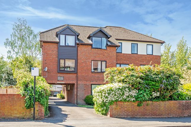 Grosvenor Road, Southampton 1 bed barn conversion for sale
