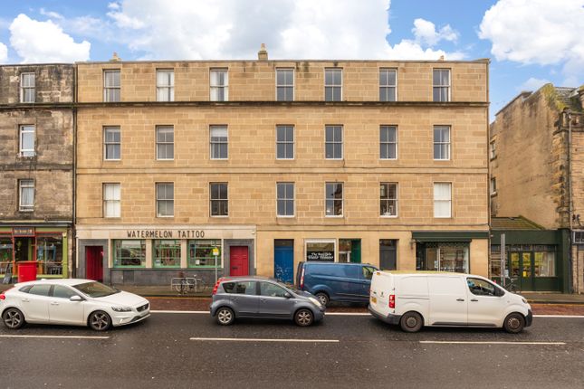 4 bedroom flat for sale