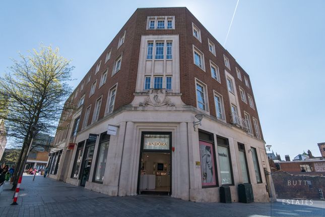 14 Bedford Street, Princesshay... 1 bed apartment for sale
