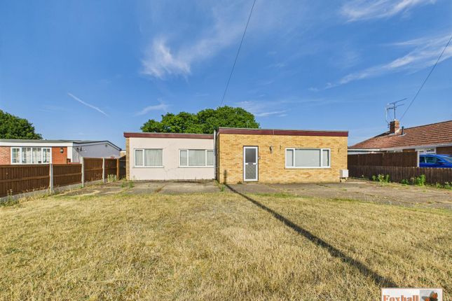 4 bedroom detached bungalow for sale