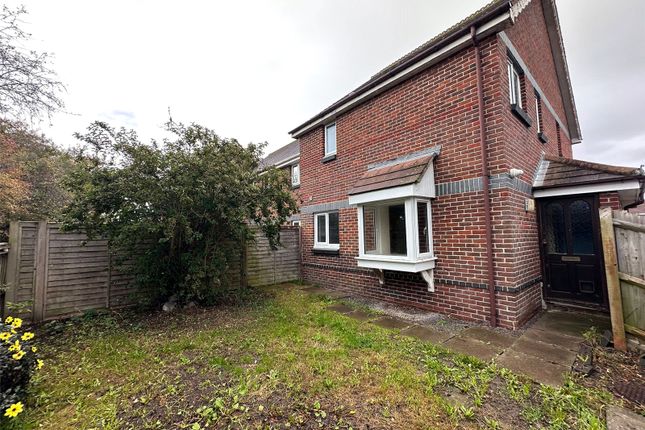 1 bedroom terraced house for sale
