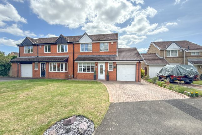 Elsing Close, Etal Park, NE5 3 bed house for sale