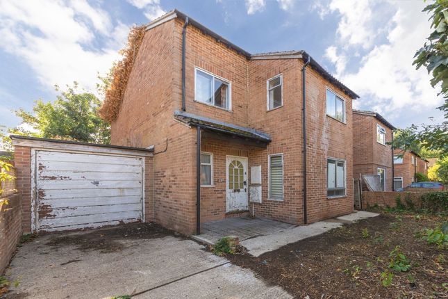 Rainbow Way, Abingdon OX14 4 bed detached house for sale
