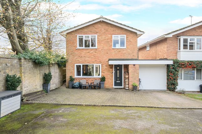 Stonehouse Road, Hampshire GU30 4 bed detached house for sale