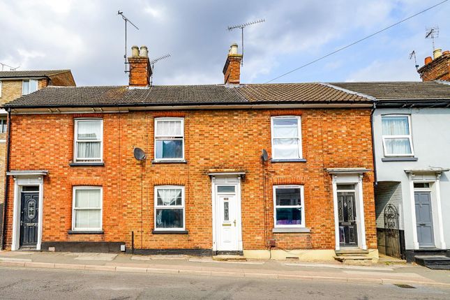 Old Road, Linslade, Leighton Buzzard 2 bed terraced house for sale