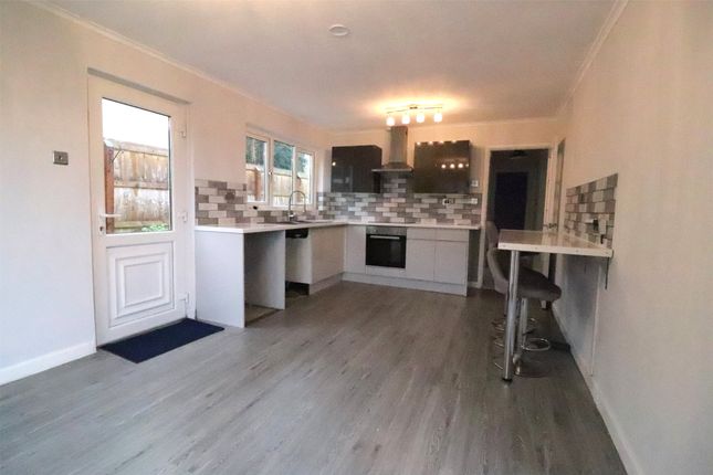 Borough Road, Great Torrington... 2 bed bungalow for sale