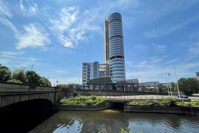 Bridgewater Place, Water Lane, Leeds Studio for sale