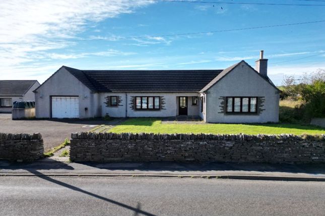 Main Street, Thurso 2 bed detached bungalow for sale