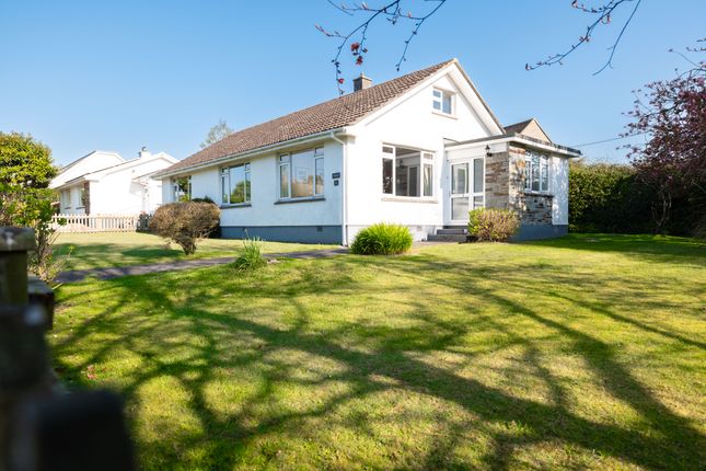 Puffins 3 bed bungalow for sale