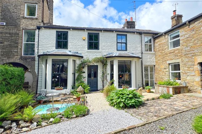 Springhill, Rawtenstall, Rossendale, BB4 4 bed terraced house for sale