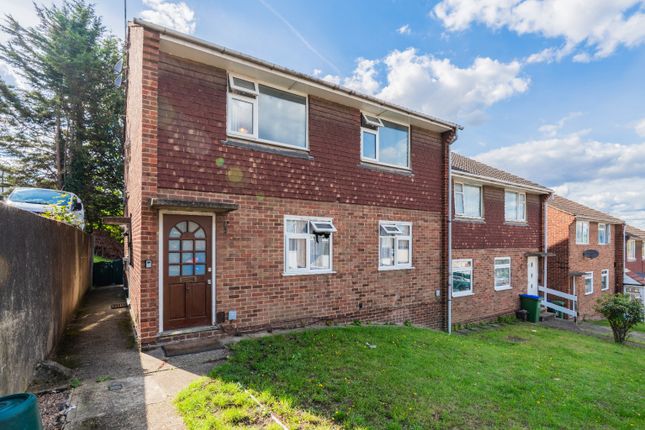 2 bedroom maisonette for sale