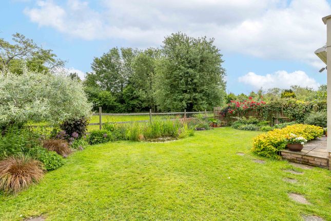 Pearmains Close, Royston SG8 5 bed detached house for sale