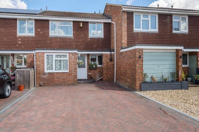 Winston Way,  Thatcham,  RG19 4 bed terraced house for sale