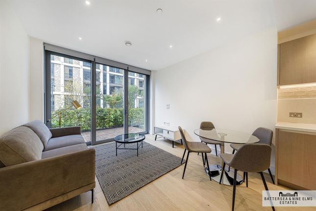 1 bedroom apartment for sale