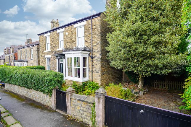 Rupert Road, Sheffield S7 4 bed detached house for sale