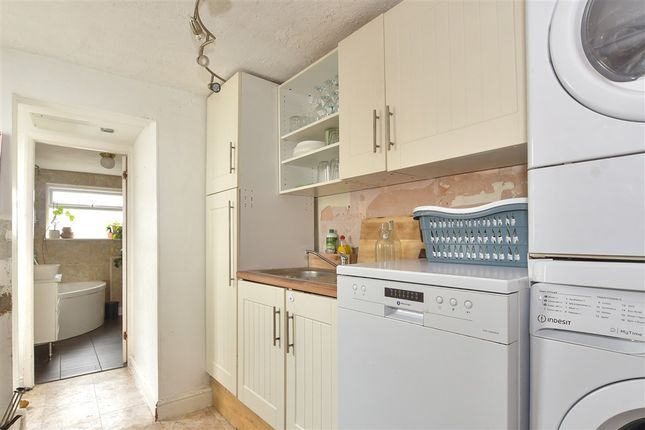 Town End, Caterham, Surrey 3 bed terraced house for sale