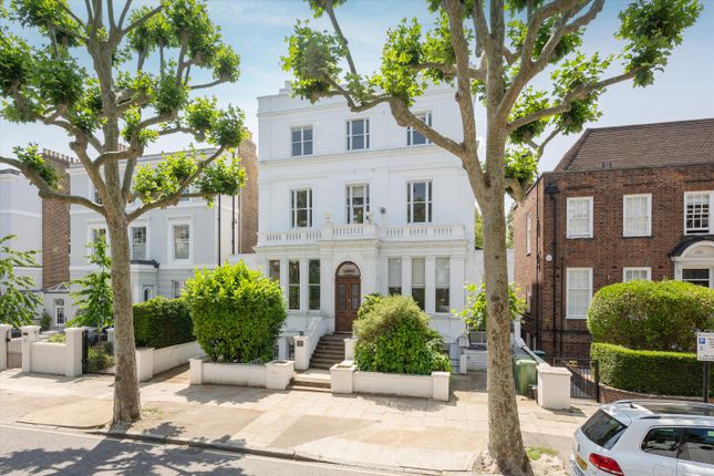 Hamilton Terrace, London, NW8 10 bed detached house for sale