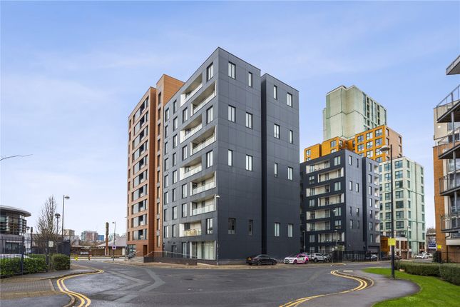 Elmira Way, Salford, Greater... 2 bed apartment for sale